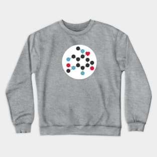 We have great Chemistry Crewneck Sweatshirt